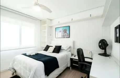 Apartamento com 1 Quarto à venda, 48m² no Rio Branco, Porto Alegre
