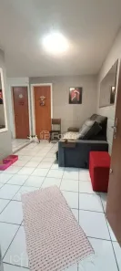 Apartamento com 2 Quartos à venda, 42m² no Rubem Berta, Porto Alegre
