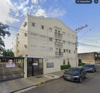 Apartamento com 3 Quartos à venda, 79m² no Vila Nova, Araçatuba