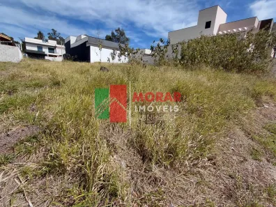 Lote/Terreno à venda, 250m² no Pinheirinho, Vinhedo