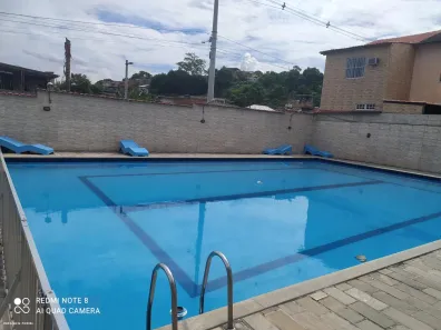 Casa de Condomínio com 2 Quartos à venda, 50m² no Wona, Belford Roxo