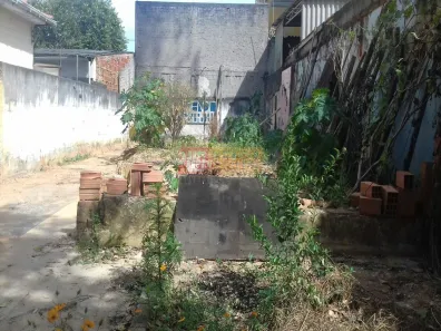 Lote/Terreno à venda, 200m² no Rudge Ramos, São Bernardo do Campo