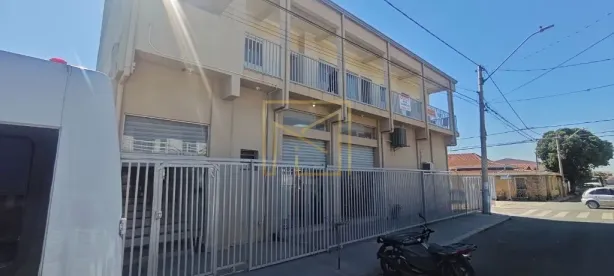 Sala Comercial para alugar, 25m² no Remanso Campineiro, Hortolândia