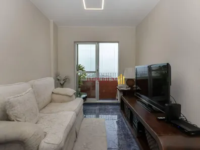 Apartamento com 2 Quartos à venda, 56m² no Parada Inglesa, São Paulo