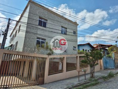 Apartamento com 3 Quartos à venda, 89m² no Ouro Preto, Belo Horizonte