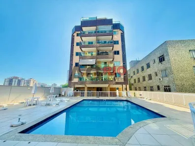 Apartamento com 3 Quartos à venda, 80m² no Méier, Rio de Janeiro