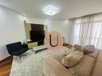 Apartamento com 3 Quartos à venda, 120m² no Centro, São Bernardo do Campo