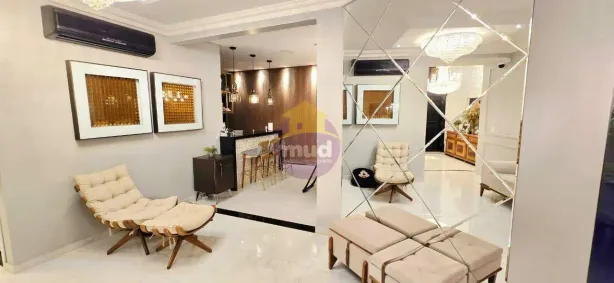 Casa de Condomínio com 4 Quartos à venda, 240m² no Recanto Real, São José do Rio Preto