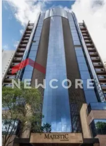 Apartamento com 4 Quartos à venda, 267m² no Zona 01, Maringá