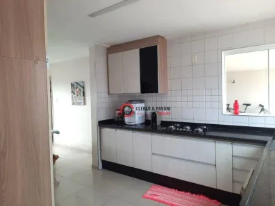 Casa com 3 Quartos à venda, 159m² no Jardim Santa Rosália, Sorocaba