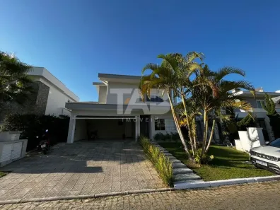 Casa de Condomínio com 4 Quartos para alugar, 340m² no Praia Brava de Itajaí, Itajaí