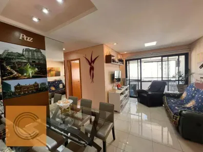 Apartamento com 3 Quartos à venda, 89m² no Vila Gomes Cardim, São Paulo