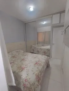 Apartamento com 2 Quartos à venda, 68m² no Centro, Lauro de Freitas