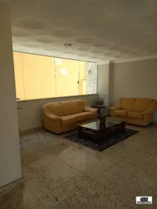 Apartamento com 2 Quartos para alugar, 82m² no Santa Efigênia, Belo Horizonte