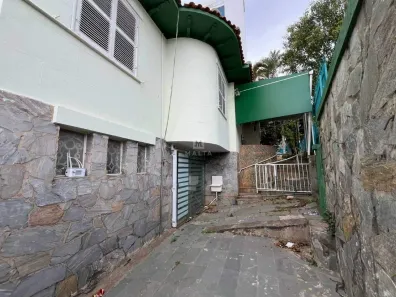 Casa com 5 Quartos para alugar, 193m² no Prado, Belo Horizonte