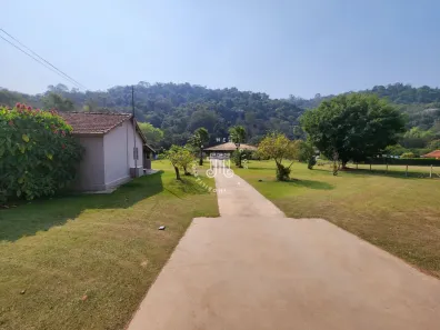 Fazenda/Sítio com 4 Quartos à venda, 14500m² no Santa Clara, Jundiaí
