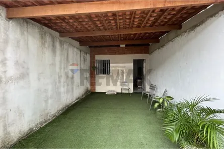 Casa com 1 Quarto à venda, 120m² no Olimar, Barra dos Coqueiros
