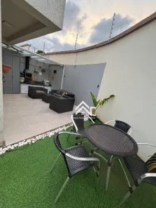 Sobrado com 2 Quartos para alugar, 95m² no Jardim dos Pinheiros, Atibaia