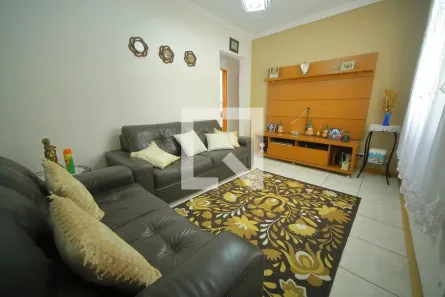 Apartamento com 2 Quartos à venda, 54m² no Jordanópolis, São Bernardo do Campo