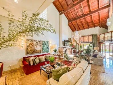 Casa com 4 Quartos à venda, 491m² no Chácara das Pedras, Porto Alegre