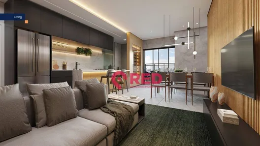 Apartamento com 3 Quartos à venda, 106m² no Centro, Sorocaba