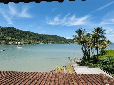 Apartamento com 3 Quartos à venda, 150m² no Pontal (Cunhambebe), Angra dos Reis