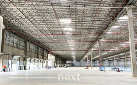 Galpão/Depósito/Armazém para alugar, 8305m² no Empresarial Paoletti (Jordanésia), Cajamar
