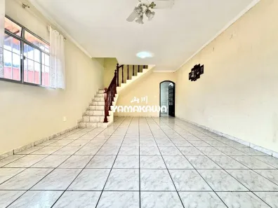 Sobrado com 2 Quartos para alugar, 230m² no Vila Taquari, São Paulo