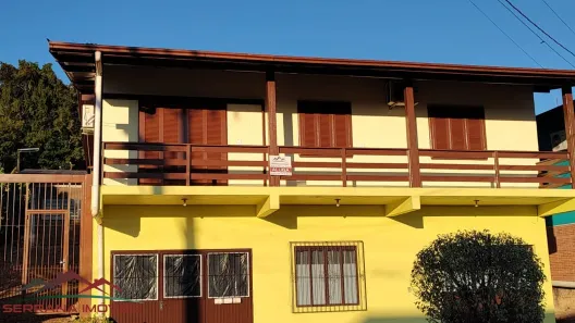 Cobertura com 3 Quartos para alugar, 170m² no Centro, Linha Nova