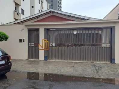 Casa com 4 Quartos à venda, 240m² no Cidade Nova, Indaiatuba