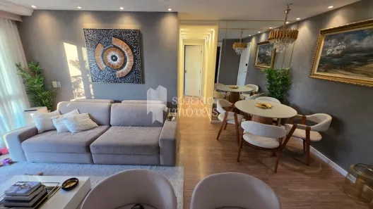Apartamento com 2 Quartos à venda, 70m² no Recreio dos Bandeirantes, Rio de Janeiro
