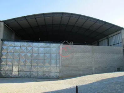 Galpão/Depósito/Armazém para alugar, 300m² no Novo Cavaleiro, Macaé