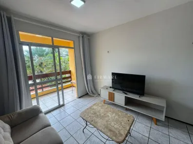 Apartamento com 3 Quartos para alugar, 89m² no Cumbuco, Caucaia