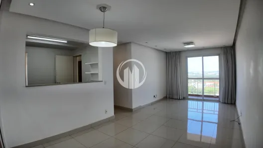 Apartamento com 3 Quartos à venda, 101m² no Jardim Ermida II, Jundiaí