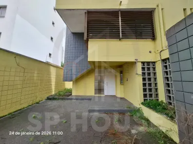 Imóvel Comercial para alugar, 187m² no Brooklin Paulista, São Paulo
