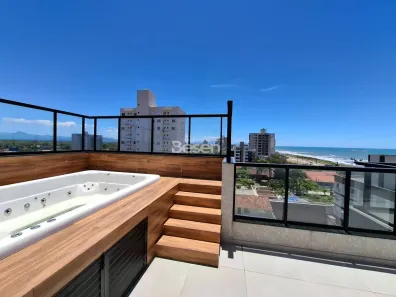 Apartamento com 3 Quartos à venda, 255m² no Paese, Itapoá