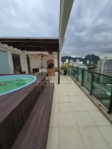 Apartamento com 3 Quartos à venda, 126m² no Barra Olímpica, Rio de Janeiro