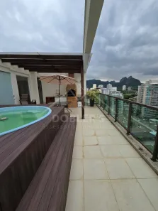 Cobertura com 3 Quartos à venda, 126m² no Barra Olímpica, Rio de Janeiro