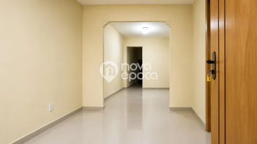  com 3 Quartos à venda, 100m² no Grajaú, Rio de Janeiro