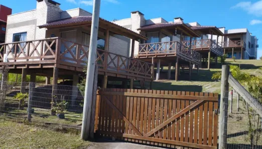 Imóvel Comercial com 11 Quartos à venda, 240m² no , Imbituba