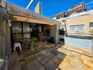 Cobertura com 4 Quartos à venda, 229m² no Leblon, Rio de Janeiro