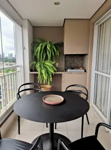 Apartamento com 4 Quartos à venda, 112m² no Jardim Nova Aliança Sul, Ribeirão Preto