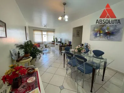 Apartamento com 3 Quartos à venda, 140m² no Vila Santa Catarina, Americana