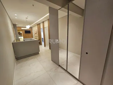 Sala Comercial com 2 Quartos para alugar, 60m² no Botafogo, Campinas
