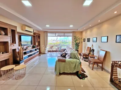 Apartamento com 3 Quartos à venda, 161m² no Ribeirânia, Ribeirão Preto