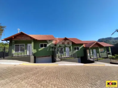 Casa com 3 Quartos à venda, 140m² no Nova Petrópolis, Nova Petrópolis