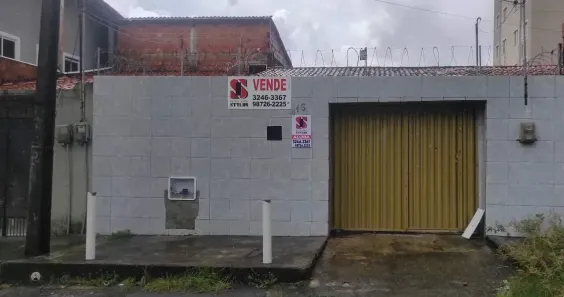 Casa com 2 Quartos à venda, 153m² no Mondubim, Fortaleza