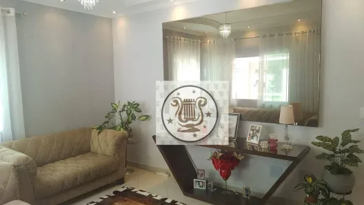 Casa de Condomínio com 4 Quartos à venda, 320m² no Jardim Peri, São Paulo