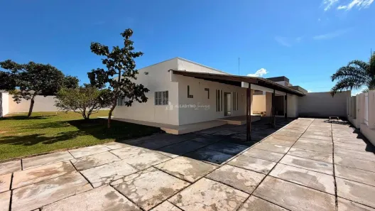 Casa com 2 Quartos à venda, 150m² no Setor Habitacional Jardim Botânico, Brasília