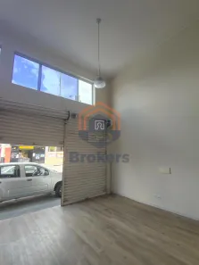 Ponto Comercial para alugar, 50m² no Cidade Luiza, Jundiaí